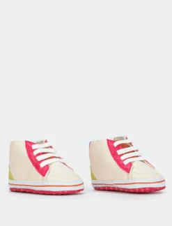 Piazza Italia Neonata<Scarpa multicolor da neonata - Sabbia