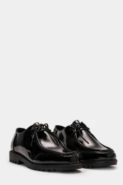 Uomo Piazza Italia Uomo|Stringate E Mocassini<Scarpa stringata da uomo modello ingegnere -