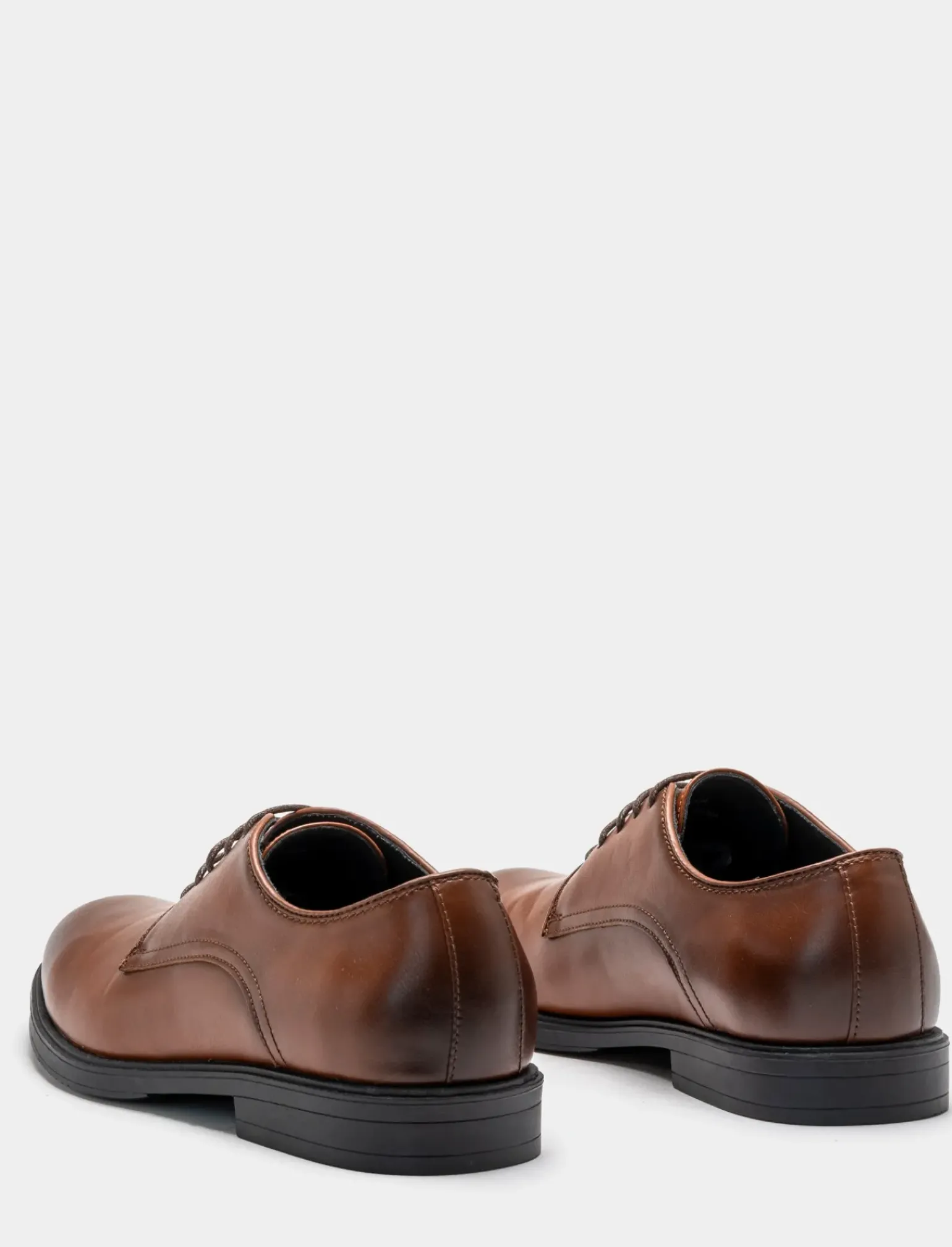 Uomo Piazza Italia Uomo|Stringate E Mocassini<Scarpa stringata in poliuretano -