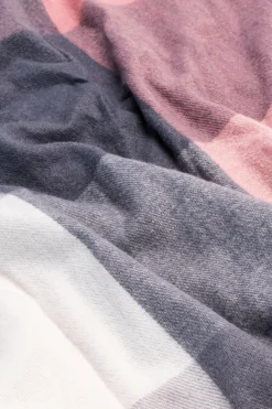 Donna Piazza Italia Foulard E Sciarpe<Sciarpa da donna modello quadrato -