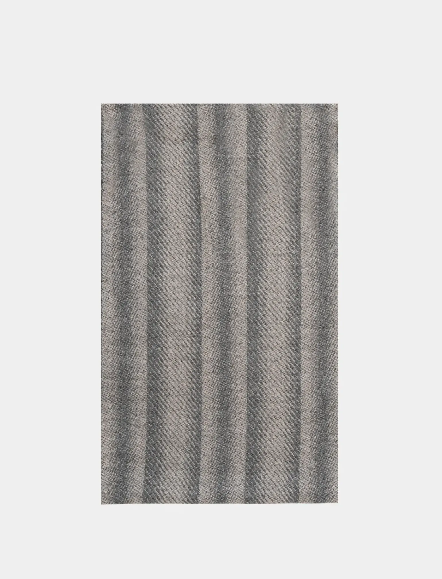 Uomo Piazza Italia Foulard E Sciarpe<Sciarpada uomo con viscosa a righe -