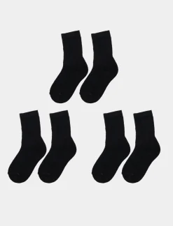 Bambino Piazza Italia Intimo E Pigiami<Set calzini 3 paia sport unisex  -