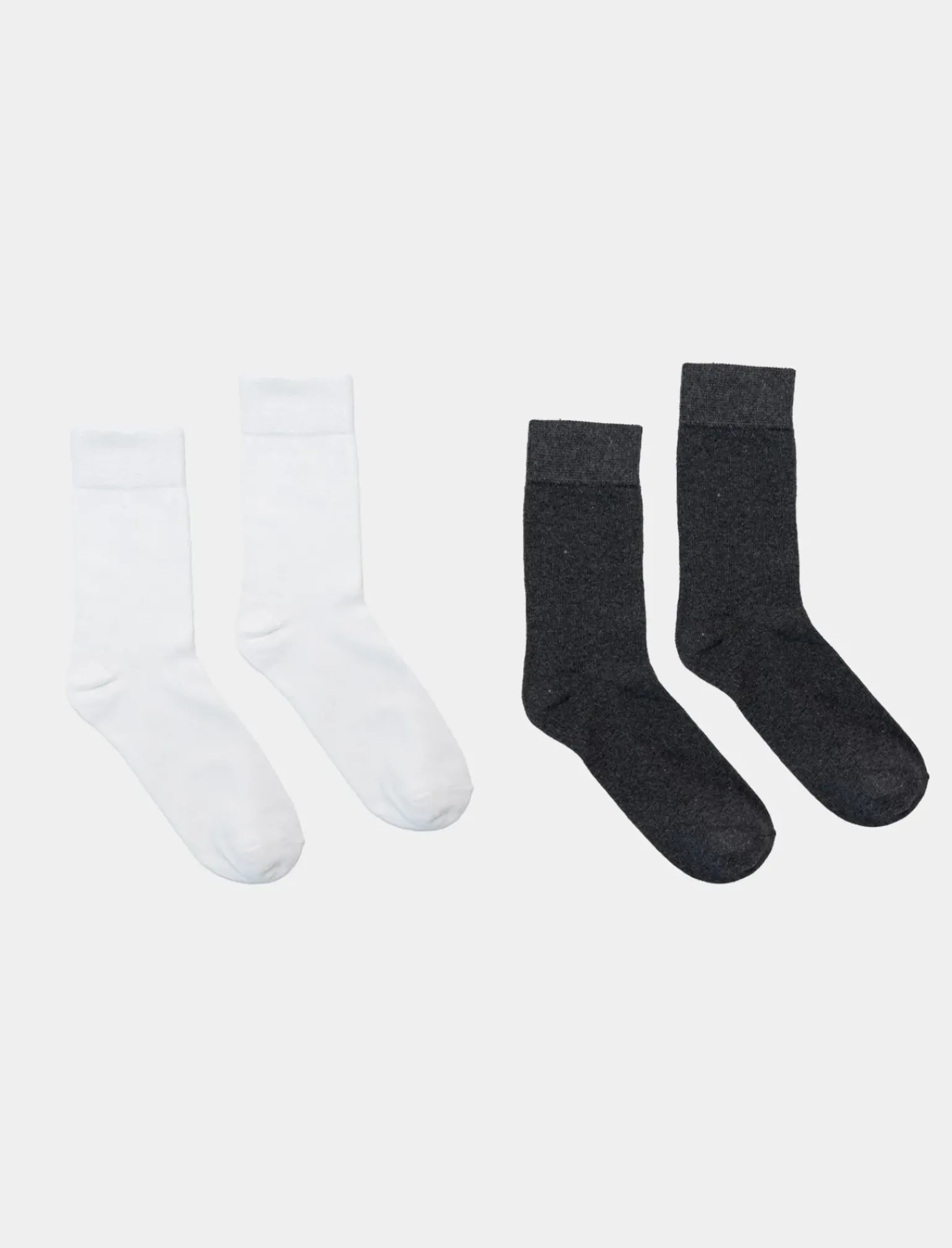 Donna Piazza Italia Intimo E Pigiami<Set calzini corti 5 paia da donna -