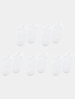 Donna Piazza Italia Intimo E Pigiami<Set calzini fantasmini 5 paia da donna -