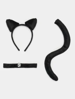 Donna Piazza Italia Accessori Capelli<Set maschere da donna Halloween - -