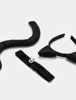 Donna Piazza Italia Accessori Capelli<Set maschere da donna Halloween - -