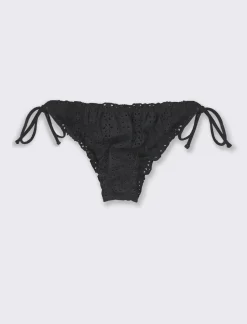 Donna Piazza Italia Donna<Slip costume mare san gallo -