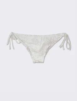 Donna Piazza Italia Donna<Slip costume mare san gallo -