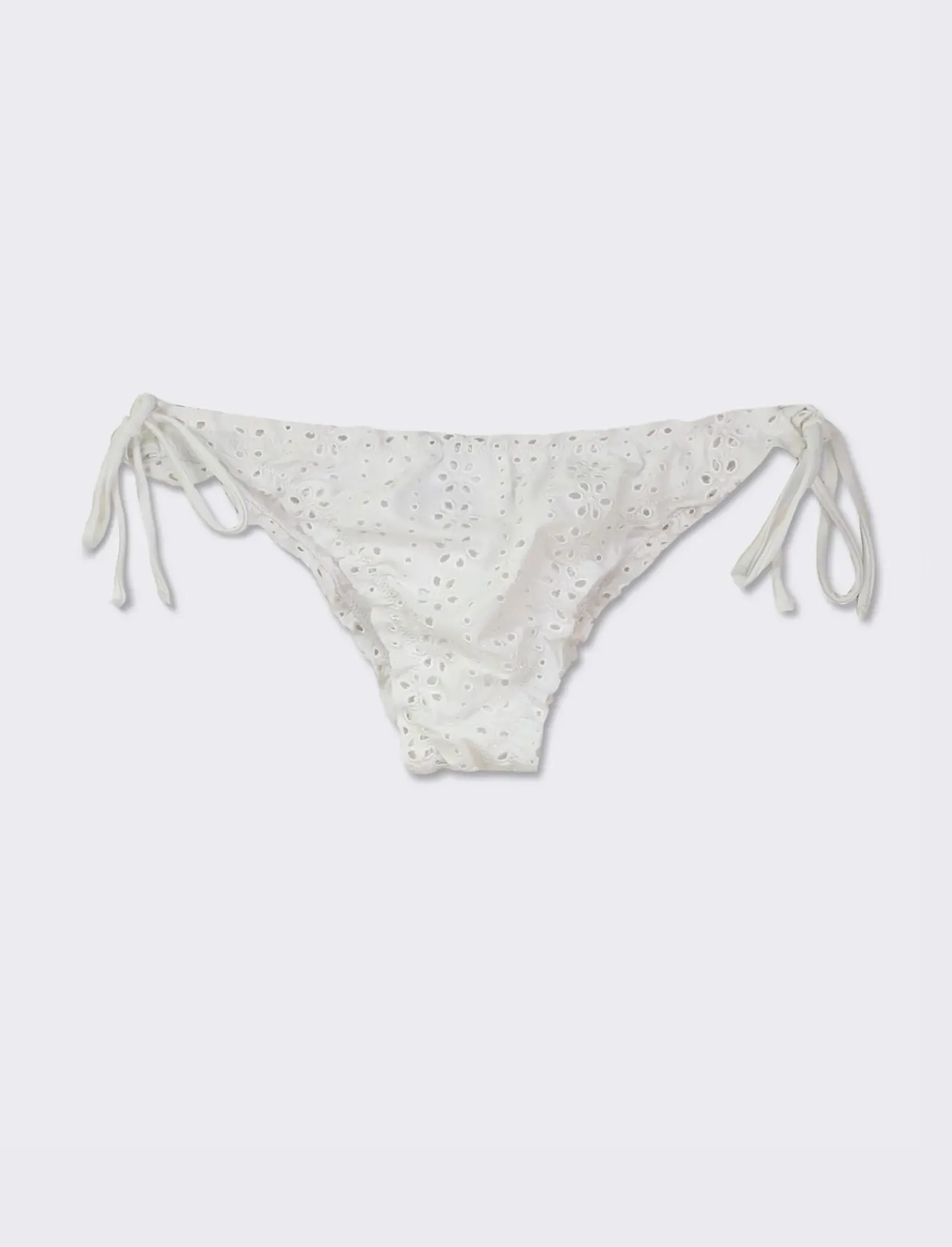 Donna Piazza Italia Donna<Slip costume mare san gallo -