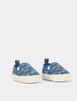 Piazza Italia Neonato<Slip-on da neonato -