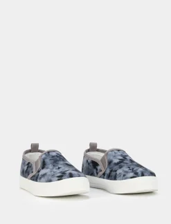 Bambino Piazza Italia Bambino<Slip-on effetto tye dye da bambino -