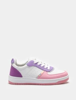 Piazza Italia Bambina<Sneaker con riporti multicolor -