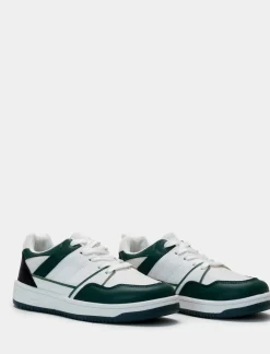 Bambino Piazza Italia Bambino|Sneakers<Sneakers con elementi combinati -