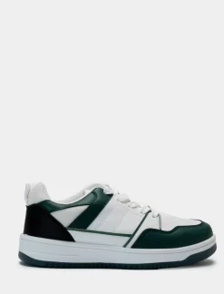 Bambino Piazza Italia Bambino|Sneakers<Sneakers con elementi combinati -