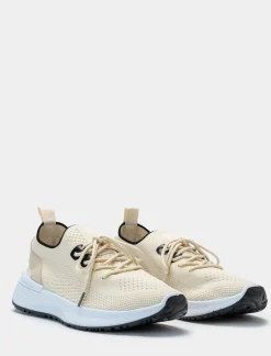 Donna Piazza Italia Donna|Sneakers<Sneakers ginnica in tessuto tecnico. In due varianti colore. -