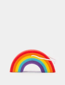 Piazza Italia Bambina|Portachiavi E Portafogli<Spugna soggetti assortiti da bambina - Multicolore