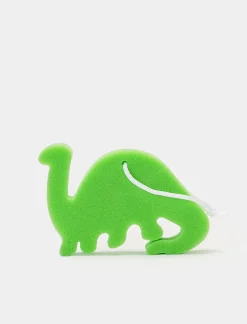 Piazza Italia Bambina|Portachiavi E Portafogli<Spugna soggetti assortiti da bambina - Verde