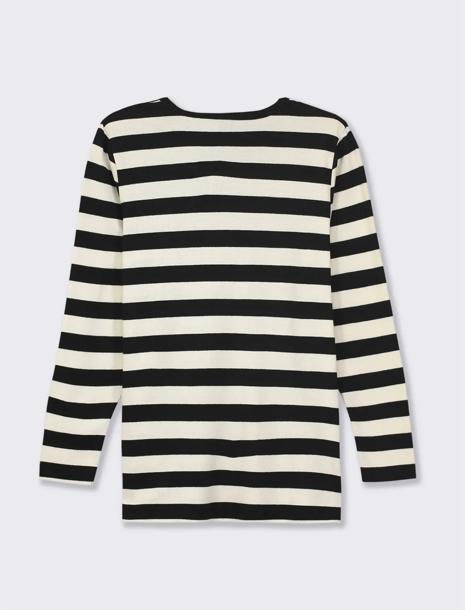 Donna Piazza Italia Donna|Maglieria<T shirt mezza manica girocollo vestibilità slim - var 1