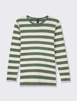 Donna Piazza Italia Donna|Maglieria<T shirt mezza manica girocollo vestibilità slim - var 2