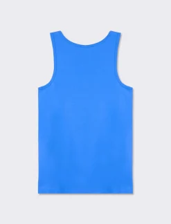 Donna Piazza Italia Donna<Top con zip da donna -