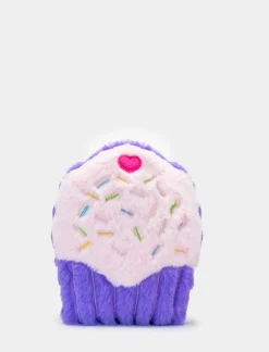 Piazza Italia Bambina|Borse E Zaini<Tracolla da bambina cup cake - Lilla