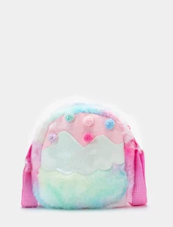 Piazza Italia Bambina|Borse E Zaini<Tracolla da bambina cup cake -