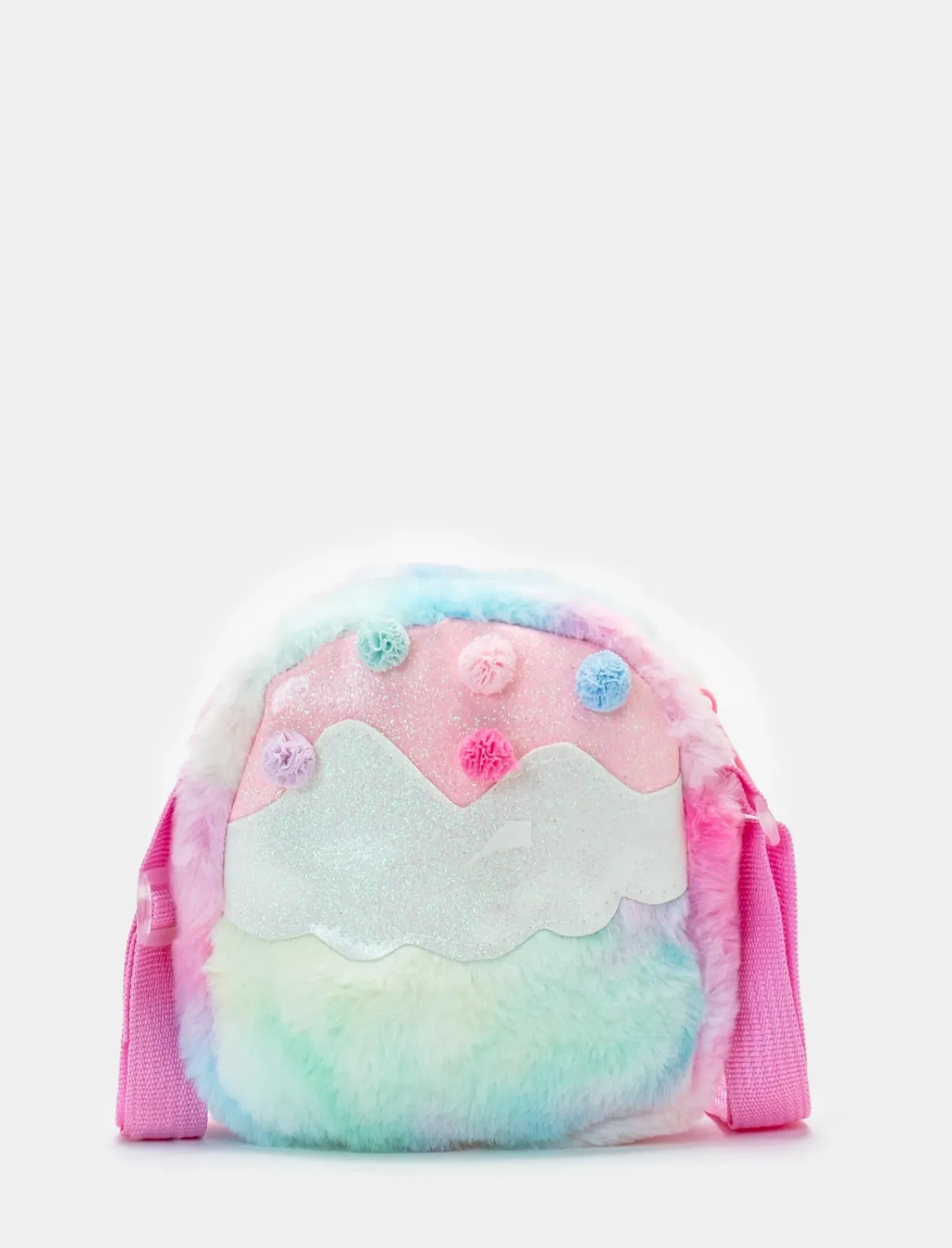 Piazza Italia Bambina|Borse E Zaini<Tracolla da bambina cup cake -