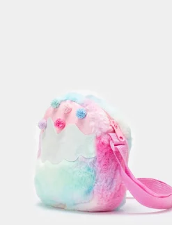 Piazza Italia Bambina|Borse E Zaini<Tracolla da bambina cup cake -