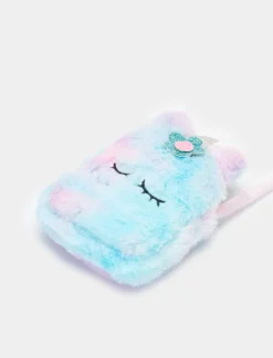 Piazza Italia Bambina|Borse E Zaini<Tracollina da bambina modello unicorno -