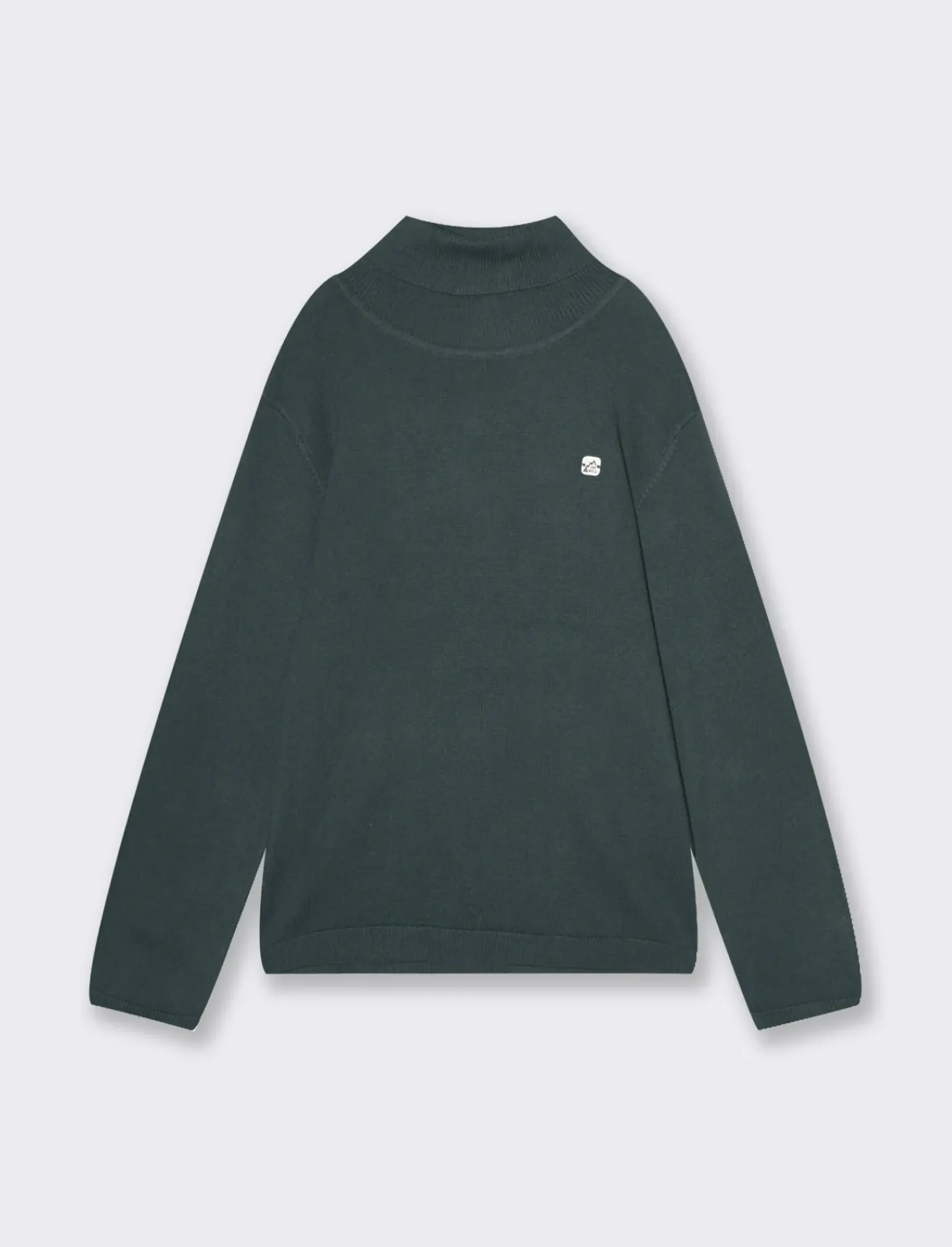 Bambino Piazza Italia Bambino|Maglieria<Tricot collo alto da bambino -