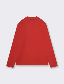 Bambino Piazza Italia Maglieria<T-shirt caldo cotone da bambino -