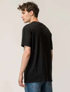 Uomo Piazza Italia Polo E T-Shirt<T-shirt girocollo maniche corte regular fit -