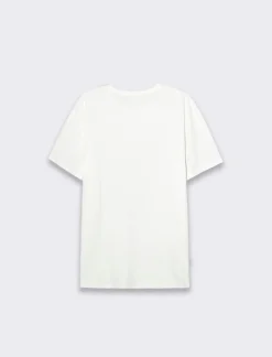 Uomo Piazza Italia Polo E T-Shirt<T-shirt girocollo maniche corte regular fit -