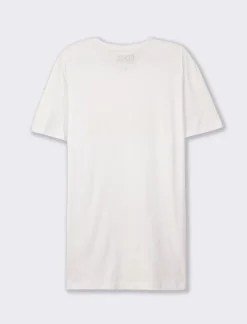 Uomo Piazza Italia Uomo|Polo E T-Shirt<T-shirt girocollo maniche corte regular fit con stampa GORILLAZ License -