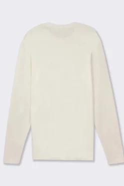 Uomo Piazza Italia Uomo|Polo E T-Shirt<T-shirt girocollo slim fit in jersey -