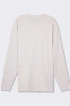 Uomo Piazza Italia Uomo|Polo E T-Shirt<T-shirt girocollo slim fit in jersey -