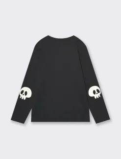 Bambino Piazza Italia Bambino|Maglieria<T-shirt Halloween da bambino -