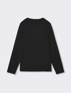 Bambino Piazza Italia Bambino|Maglieria<T-shirt in jersey mano pesca con stampa -