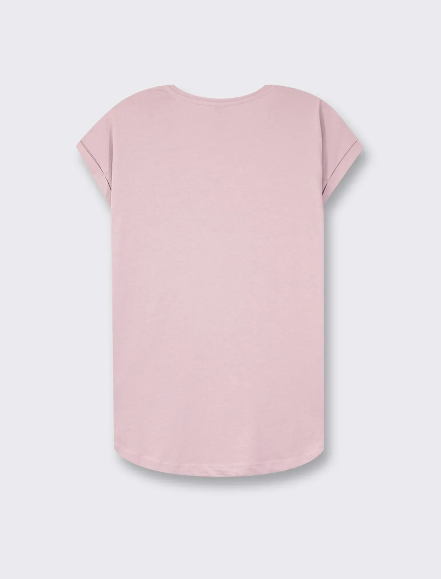 Donna Piazza Italia Donna|T-Shirt E Top<T-shirt mezza manica in cotone con stampa diversi colori disponibili - var 3