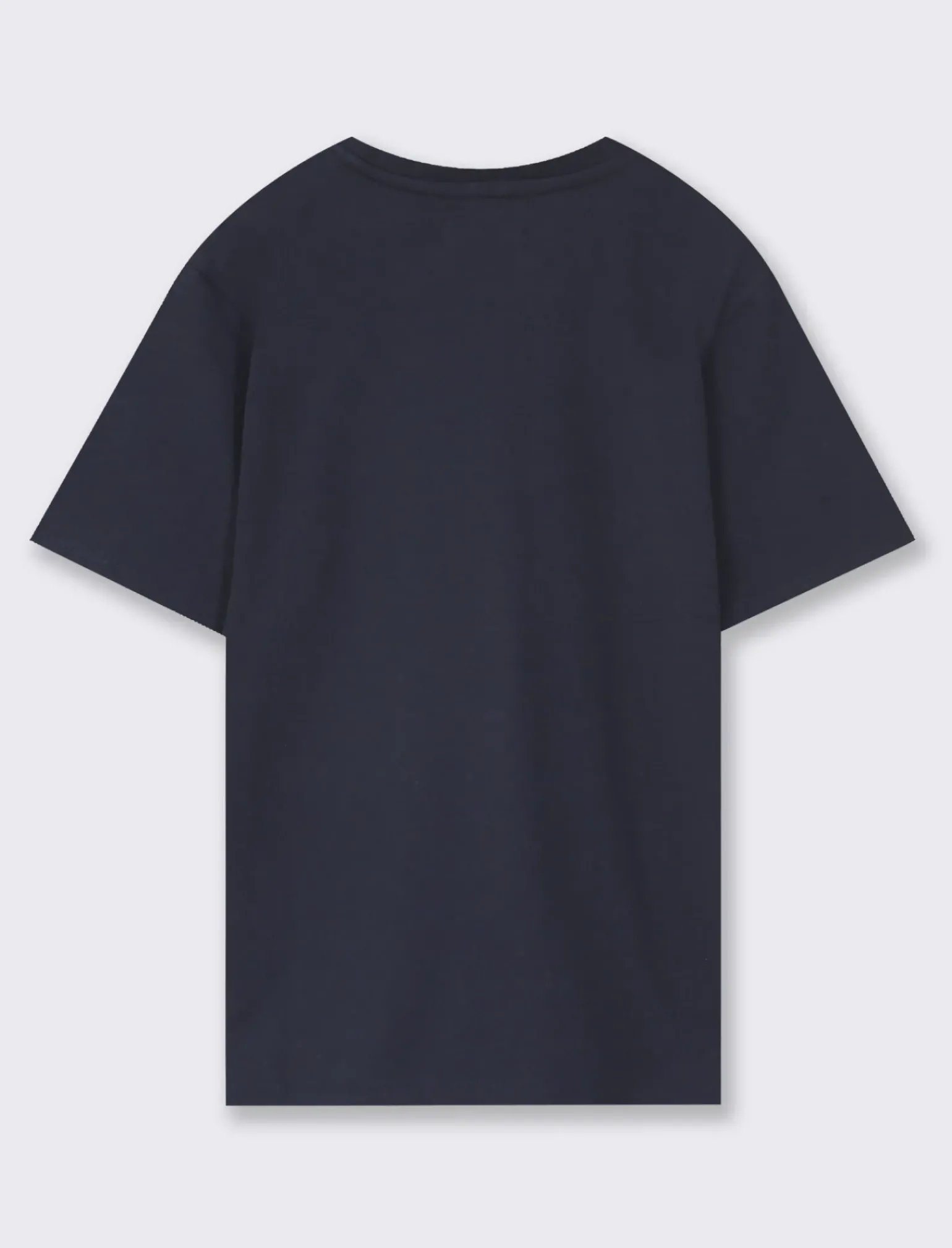 Bambino Piazza Italia Bambino|Maglieria<T-shirt mezza manica in cotone tinta unita, basica da bambino -