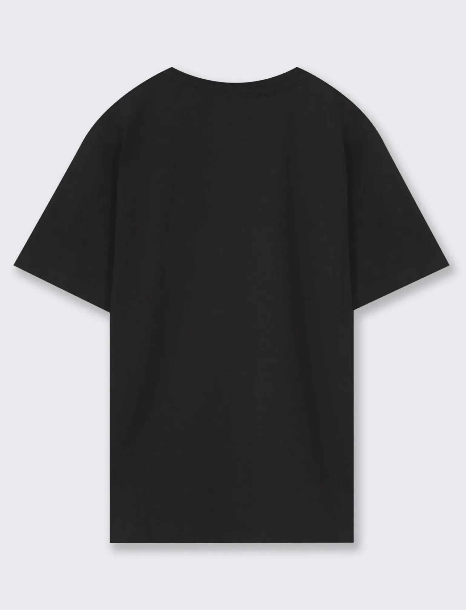 Bambino Piazza Italia Bambino|Maglieria<T-shirt mezza manica in cotone tinta unita, basica da bambino -