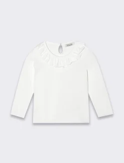 Piazza Italia Neonata<T-shirt neonata. -