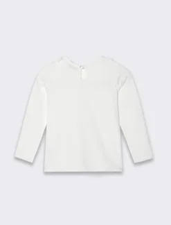 Piazza Italia Neonata<T-shirt neonata. -