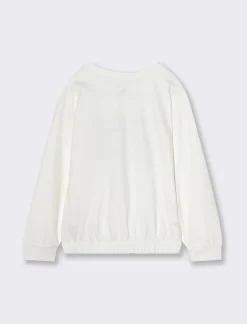 Piazza Italia Bambina|T-Shirt E Top<T-shirt orsetto da bambina -