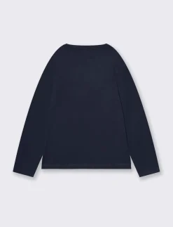 Bambino Piazza Italia Bambino|Maglieria<T-SHIRT STAMPA FUMETTO - Blu