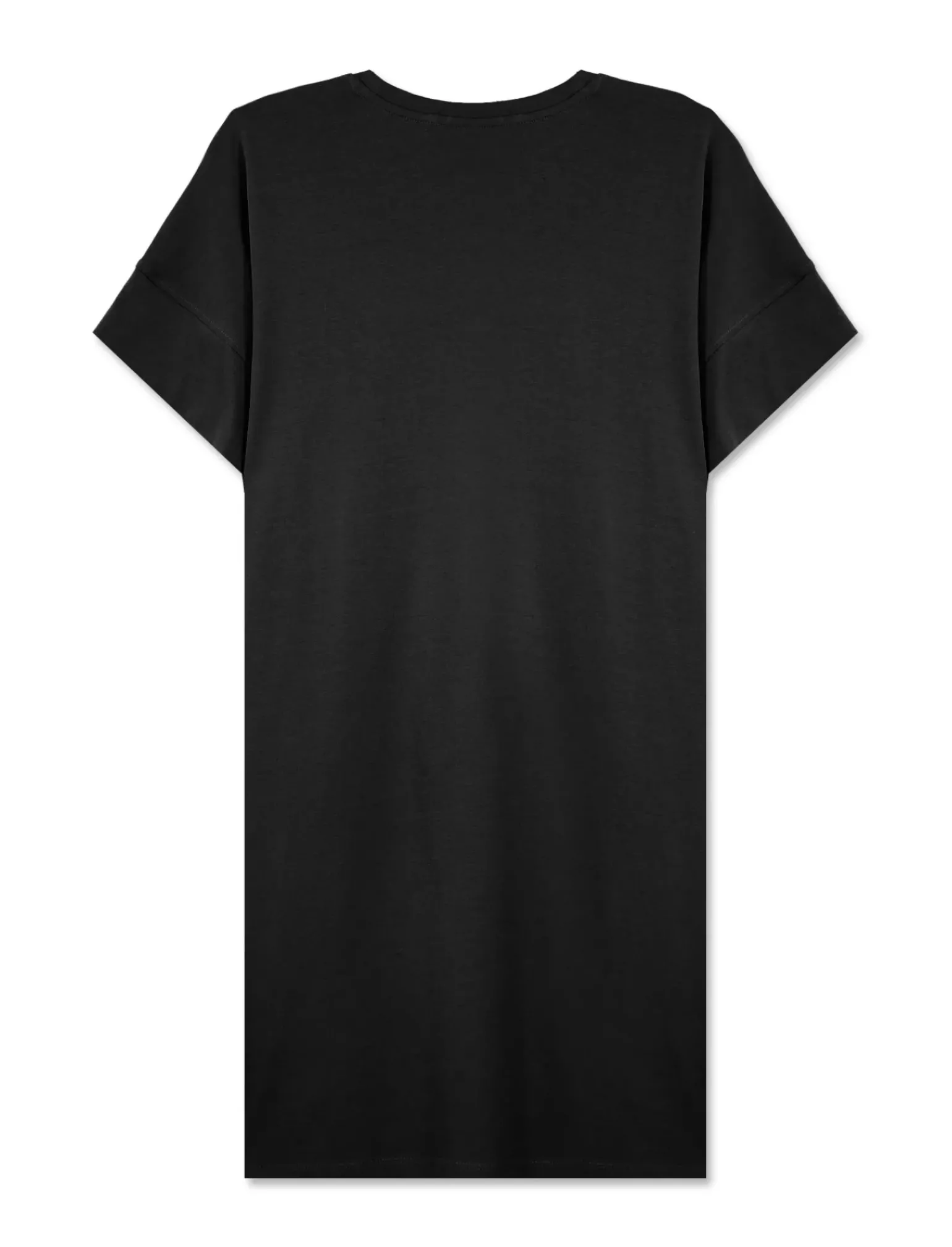 Donna Piazza Italia Donna|Abiti E Tute<Vestito midi basico in cotone -