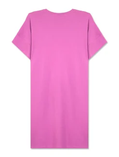 Donna Piazza Italia Donna|Abiti E Tute<Vestito midi basico in cotone -