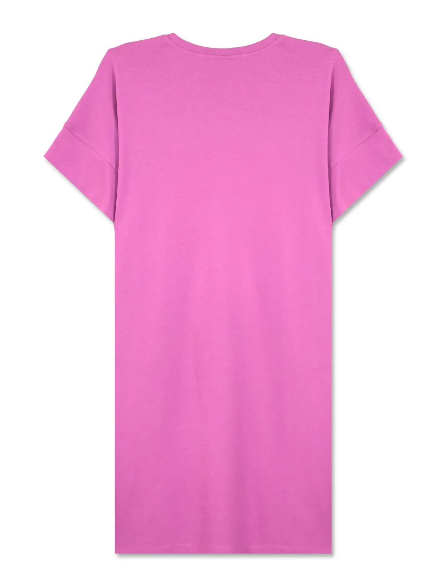 Donna Piazza Italia Donna|Abiti E Tute<Vestito midi basico in cotone -