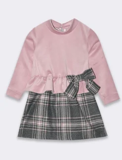 Piazza Italia Neonata<Vestito neonata - Fantasia