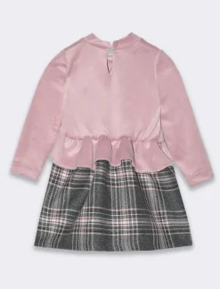 Piazza Italia Neonata<Vestito neonata - Fantasia